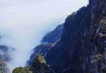 宜春明月山旅游区第 92 张图片