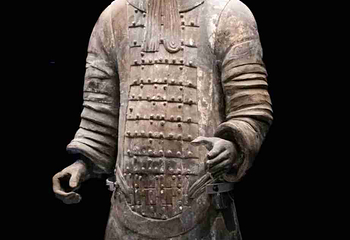 秦始皇帝陵博物院(兵马俑)第 349 张图片