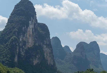 桂林漓江景区第 86 张图片