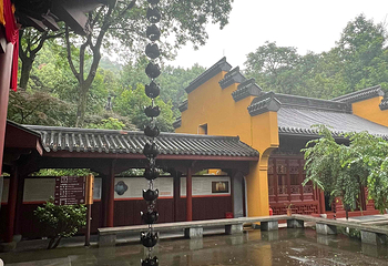 灵隐寺第 171 张图片