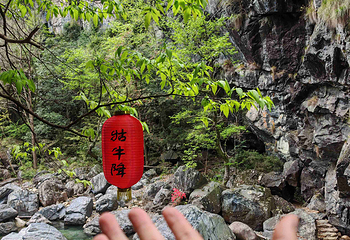 石台牯牛降第 70 张图片