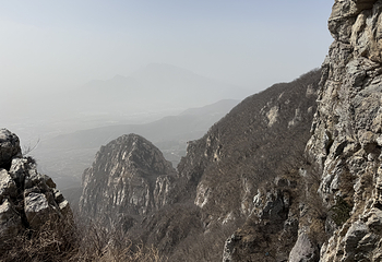 嵩山风景名胜区第 29 张图片