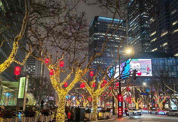 陕西南路第 10 张图片