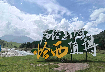 恰西森林公园第 35 张图片