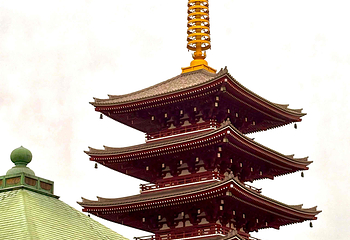 浅草寺第 71 张图片