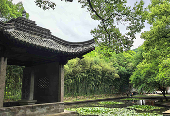 兰亭景区第 59 张图片
