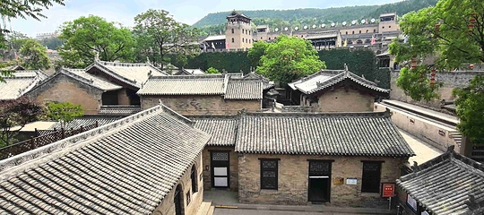 皇城相府第 48 张图片