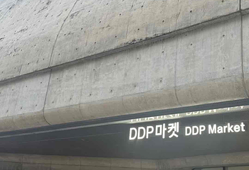 东大门历史文化公园第 34 张图片