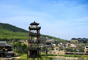 宜兴窑湖小镇第 210 张图片