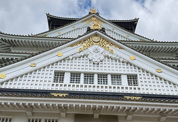 大阪城公园第 171 张图片