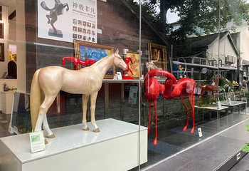 798艺术区第 73 张图片