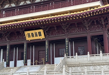 牛首山文化旅游区第 342 张图片