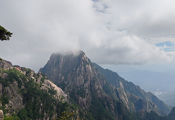黄山风景区第 119 张图片