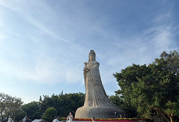 湄洲岛第 68 张图片