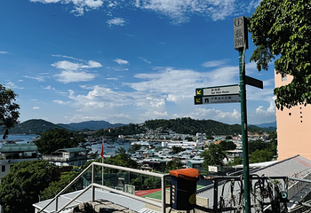 长洲岛第 33 张图片
