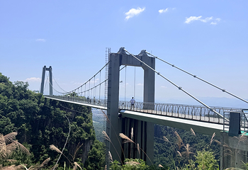天台山景区第 56 张图片
