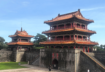 忻州古城第 23 张图片