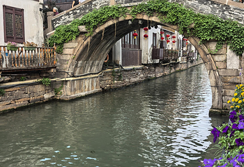 山塘街第 128 张图片