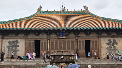 永安寺第 9 张图片