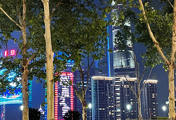 外滩第 239 张图片