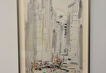 香港艺术馆第 41 张图片