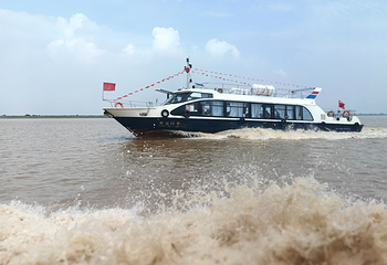黄河口生态旅游区第 51 张图片