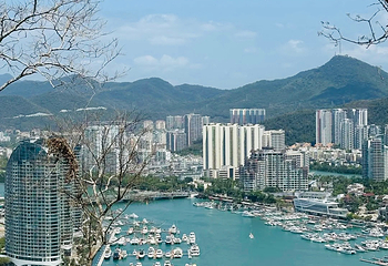 鹿回头风景区第 69 张图片