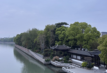 扬州古运河第 13 张图片