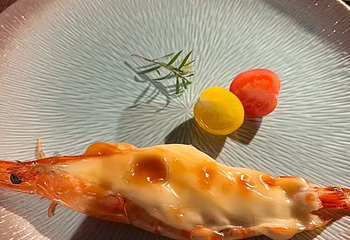 西安-武皇盛宴(大唐不夜城店)第 8 张图片