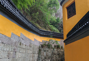 新昌大佛寺景区第 88 张图片