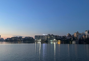 河内西湖第 23 张图片