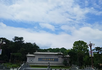 溪口-滕头旅游景区第 72 张图片