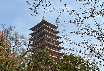 牛首山文化旅游区第 243 张图片