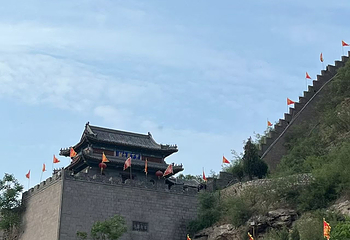 娘子关景区第 21 张图片