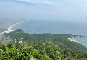 海南铜鼓岭景区第 22 张图片