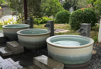 陆川温泉九龙山庄第 21 张图片
