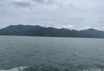 千岛湖景区第 231 张图片