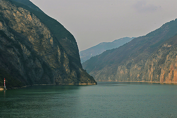长江三峡第 114 张图片