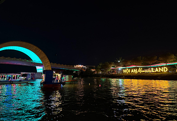 印象会安演出第 58 张图片