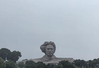 橘子洲景区第 126 张图片