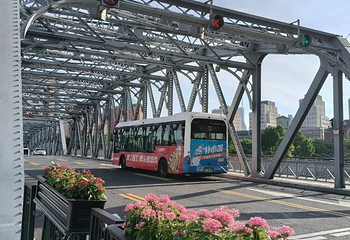 外白渡桥第 32 张图片