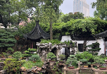 豫园第 136 张图片