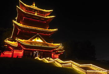 陶阳里旅游区第 242 张图片