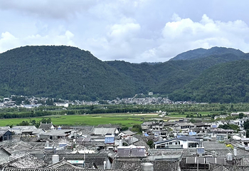 和顺古镇景区第 159 张图片
