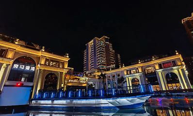 SOLANA蓝色港湾第 48 张图片