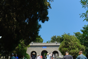 蓬莱阁第 81 张图片