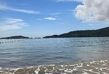 渔寮风景区第 20 张图片