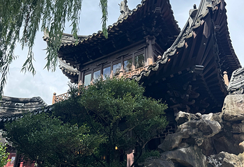 豫园第 161 张图片