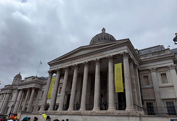 英国国家美术馆第 89 张图片