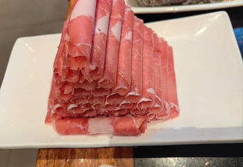 南门涮肉(天坛店)第 125 张图片